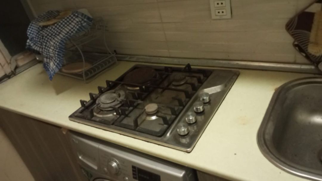 İcarəyə verilir 2 otaqlı yeni tikili 64 m² — Mənzil, Bakı (4)