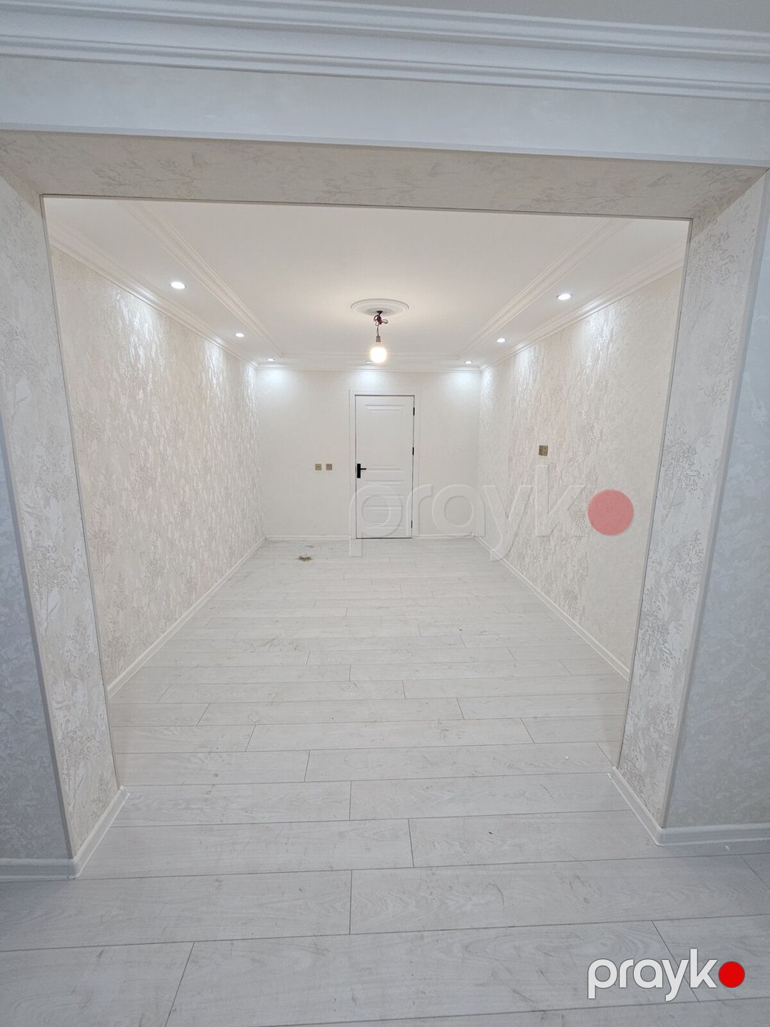 Satılır 2 otaqlı köhnə tikili 46 m² — Mənzil, Sumqayıt (8)