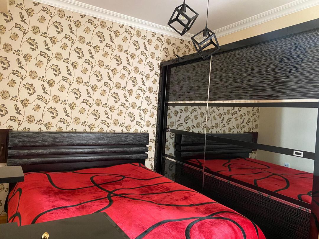 Satılır 1 otaqlı yeni tikili 37 m² — Mənzil, Xırdalan (5)