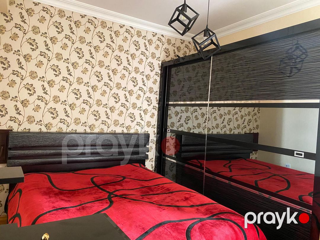 Satılır 1 otaqlı yeni tikili 37 m² — Mənzil, Xırdalan (5)