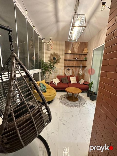 İcarəyə verilir 3 otaqlı yeni tikili 160 m²