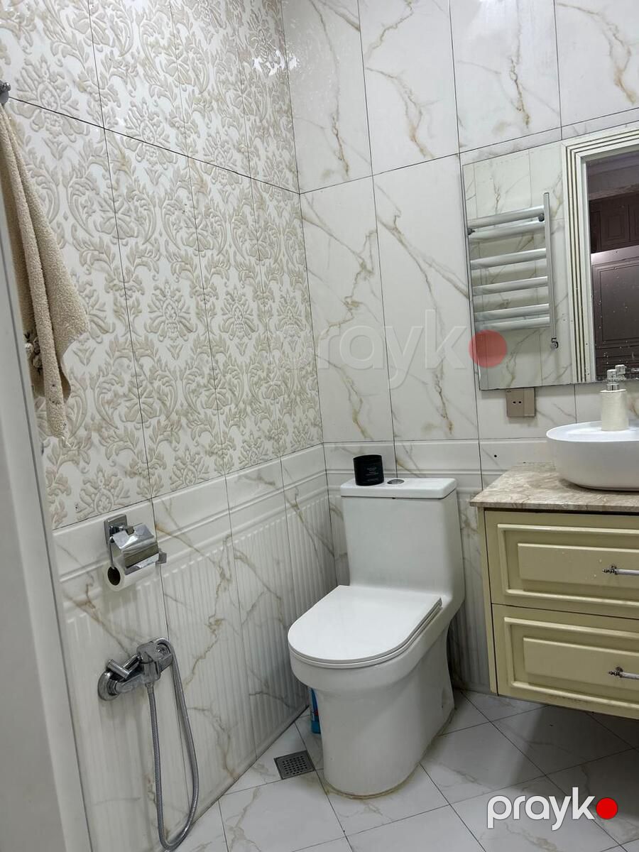 Satılır 2 otaqlı yeni tikili 95 m² — Mənzil, Bakı (11)