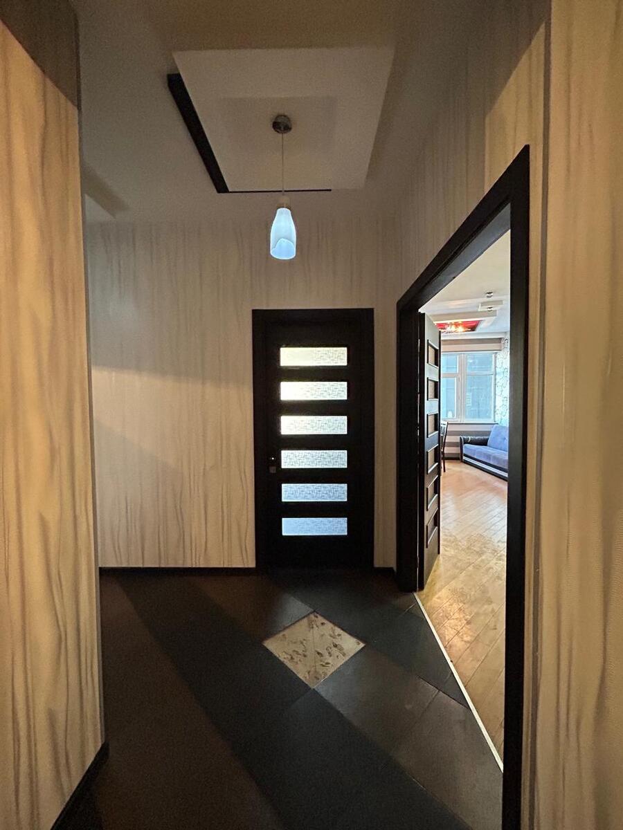 Satılır 2 otaqlı yeni tikili 95 m² — Mənzil, Bakı (12)