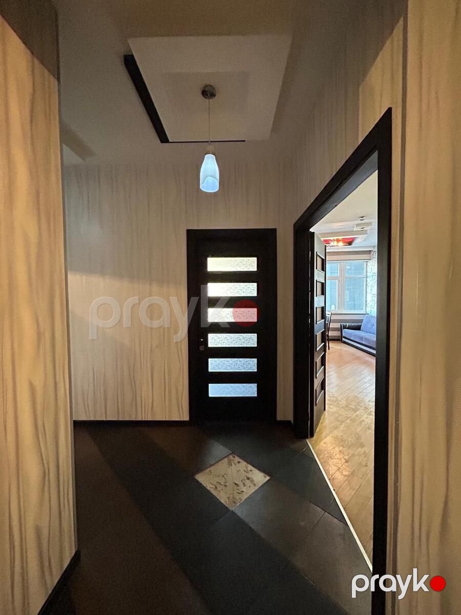 Satılır 3 otaqlı yeni tikili 95 m² — Mənzil, Bakı (12)