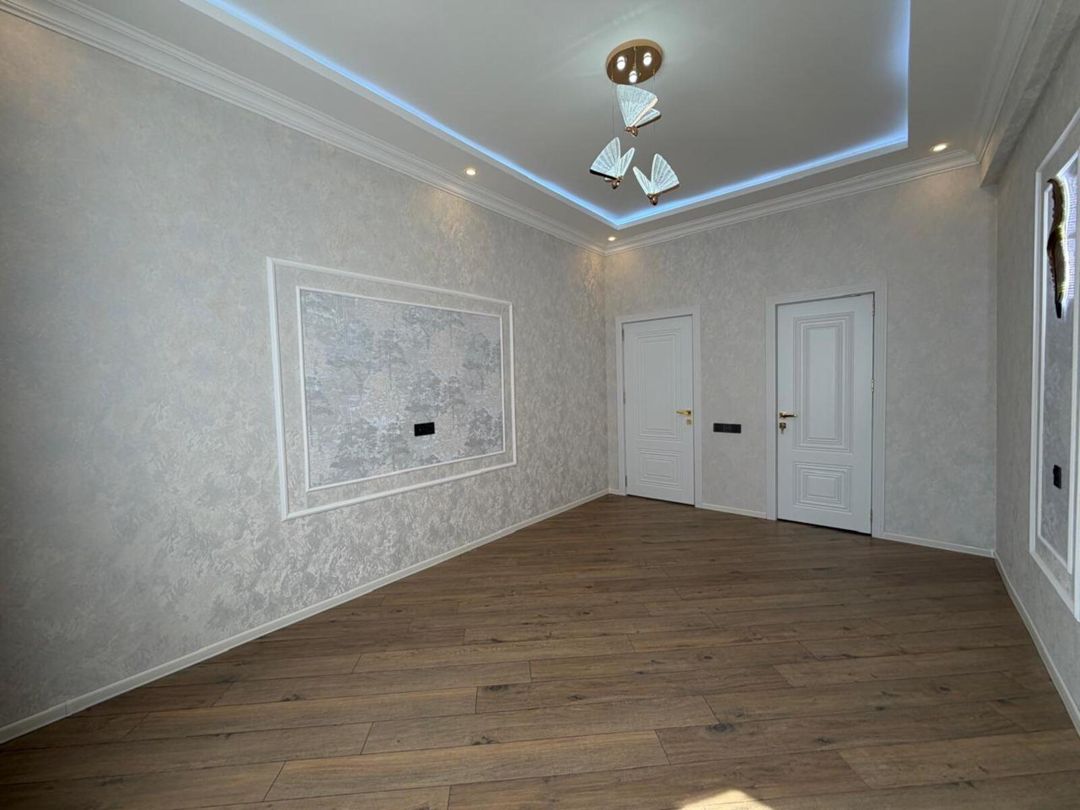 Satılır 3 otaqlı yeni tikili 110 m² — Mənzil, Xırdalan (7)