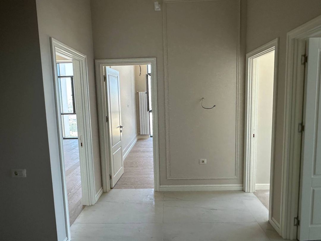 Satılır 3 otaqlı yeni tikili 108 m² — Mənzil, Bakı (5)