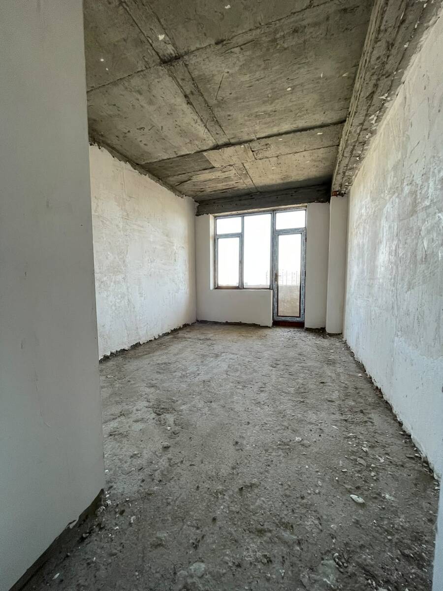 Satılır 4 otaqlı yeni tikili 180 m² — Mənzil, Bakı (8)