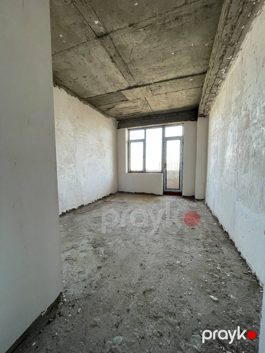 Satılır 4 otaqlı yeni tikili 180 m² — Mənzil, Bakı (4)