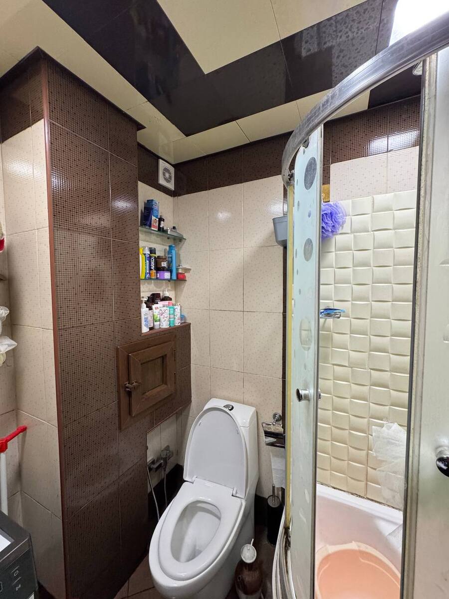Satılır 3 otaqlı köhnə tikili 70 m² — Mənzil, Bakı (10)
