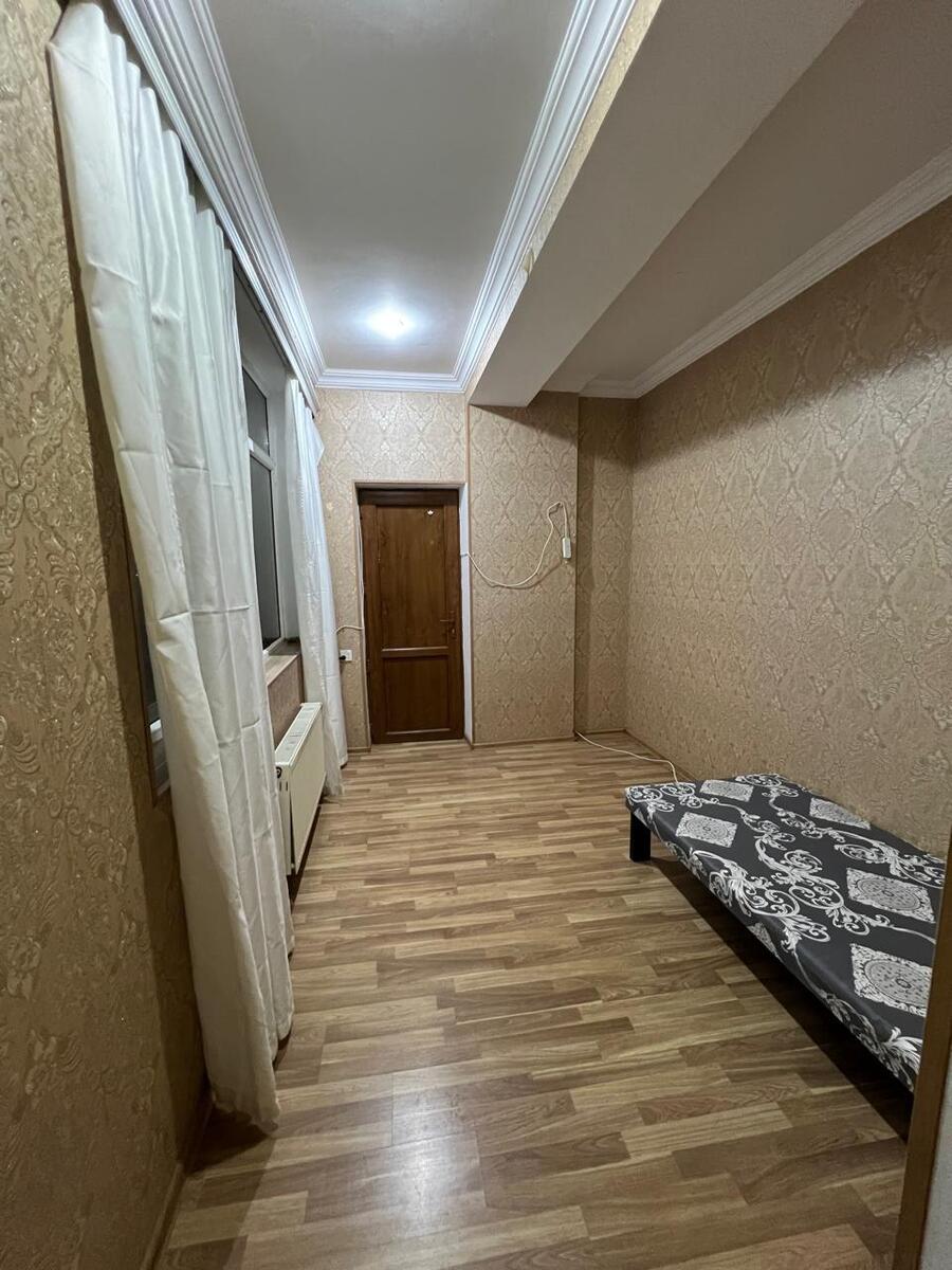 Satılır 3 otaqlı yeni tikili 95 m² — Mənzil, Bakı (12)