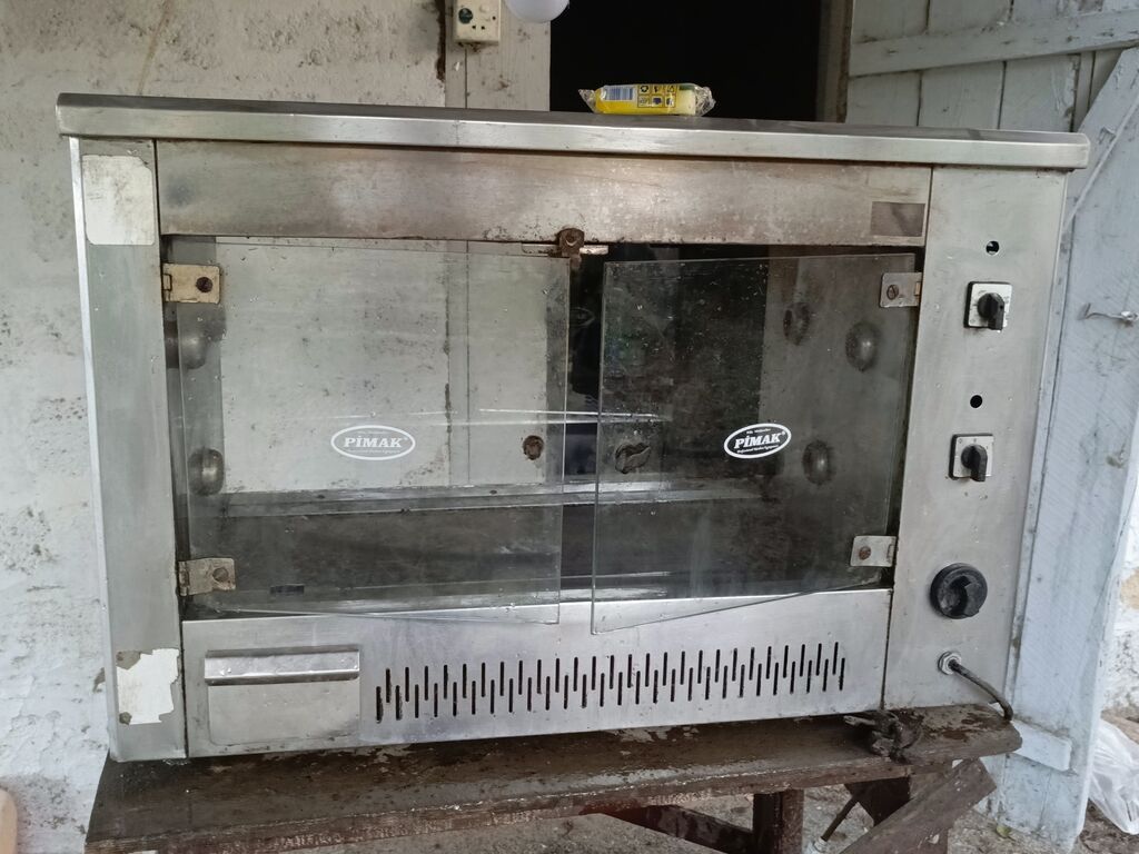 Elektrik — Biznes və avadanlıq, Bakı (3)
