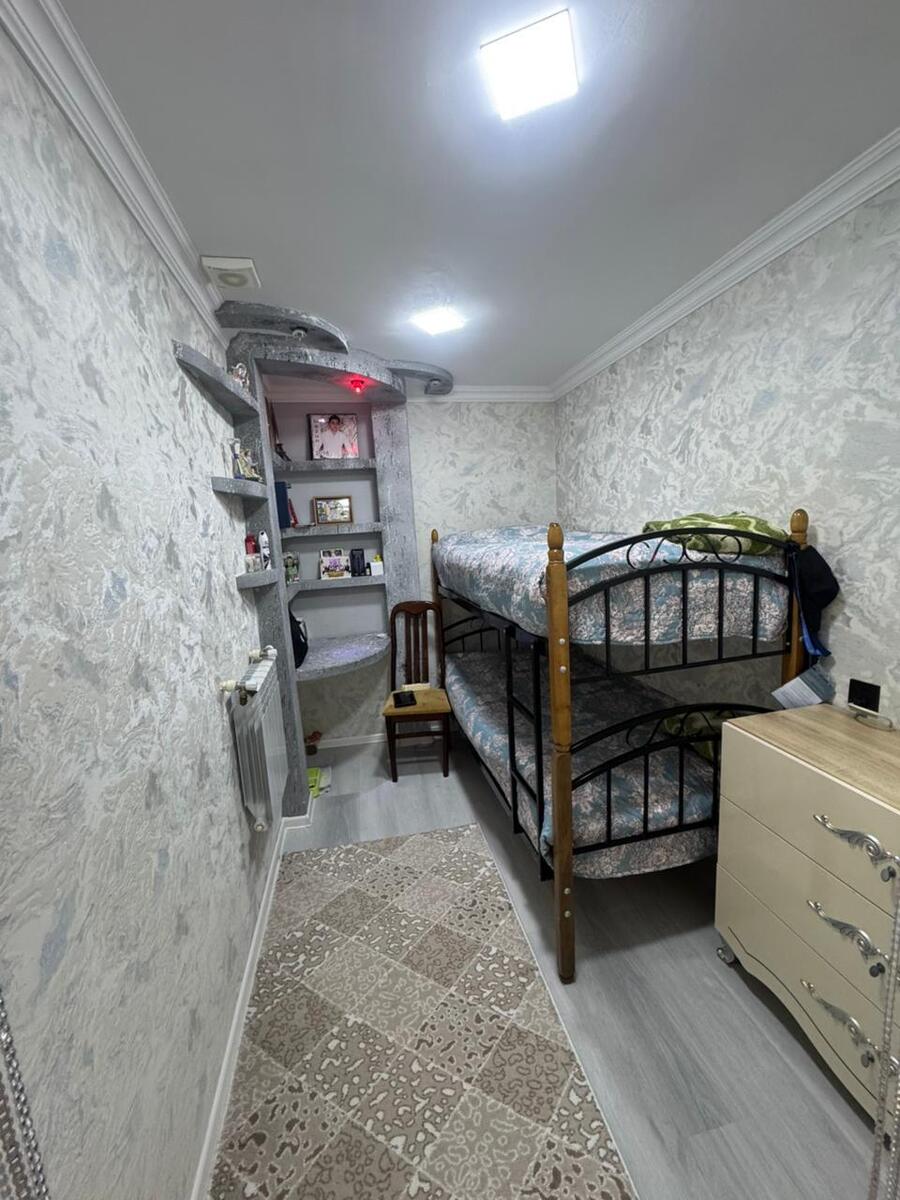 Satılır 3 otaqlı yeni tikili 85 m² — Mənzil, Bakı (8)