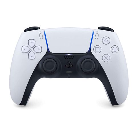 Sony PS5 DualSense Wireless Controller White — Bakı