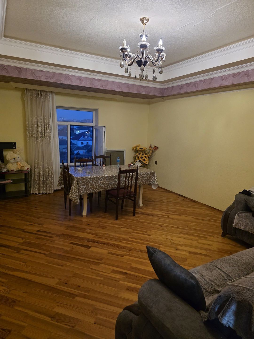 Satılır 3 otaqlı yeni tikili 73 m² — Mənzil, Bakı (7)