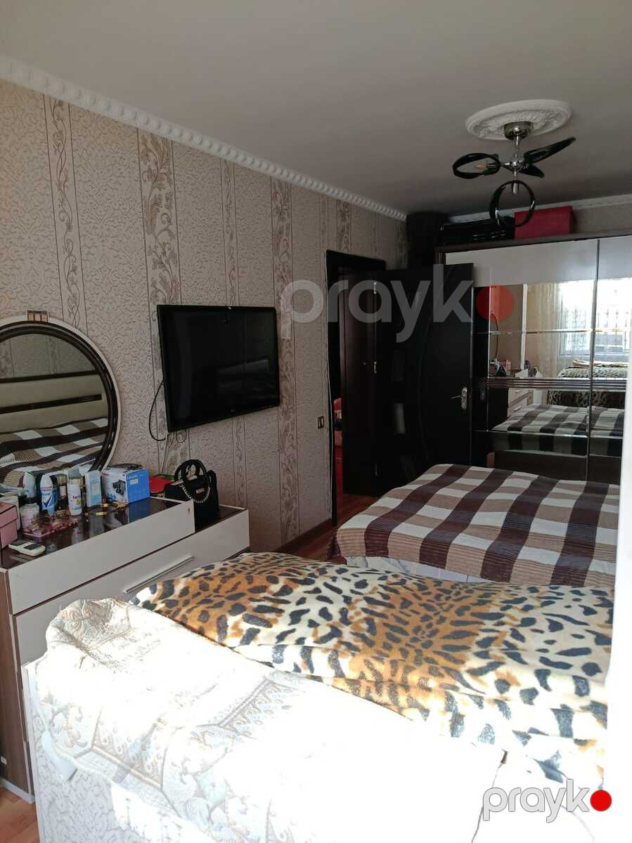 Satılır 3 otaqlı yeni tikili 103 m² — Mənzil, Bakı (3)