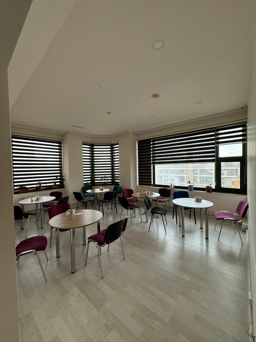 İcarəyə verilir 20 otaqlı ofis 1000 m² — Ofis, Bakı (6)
