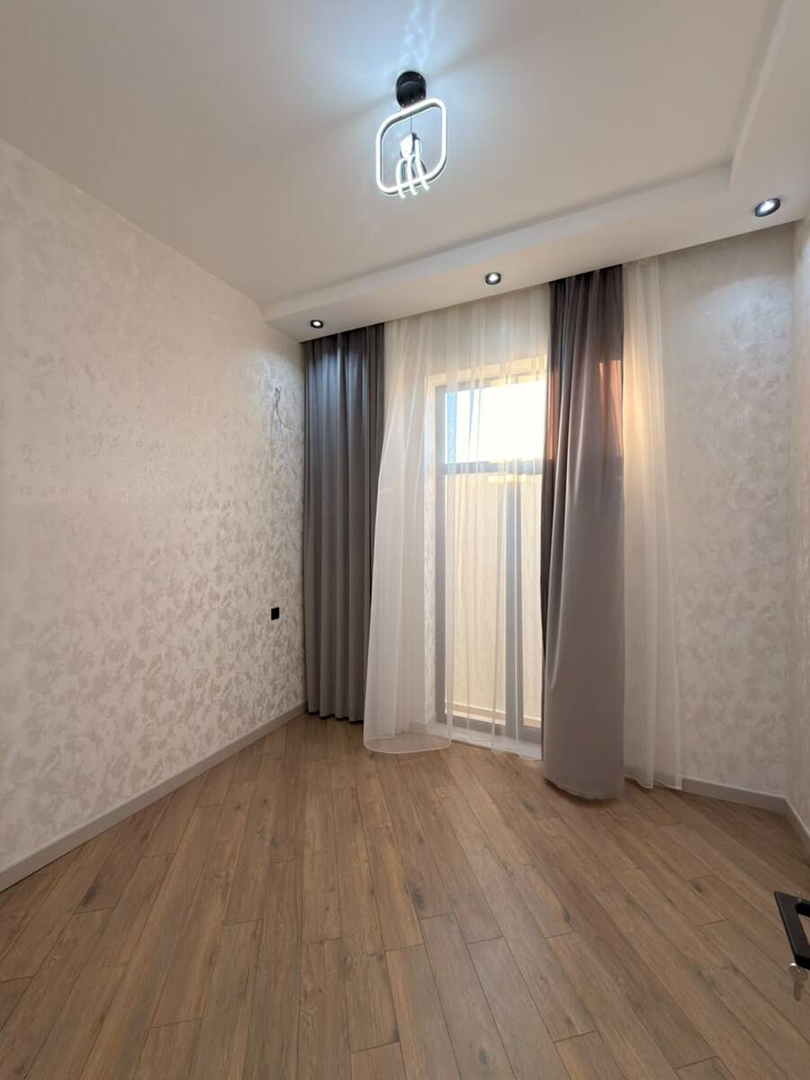 Satılır 4 otaqlı həyət evi/bağ evi 155 m² — Ev, villa, Bakı (11)