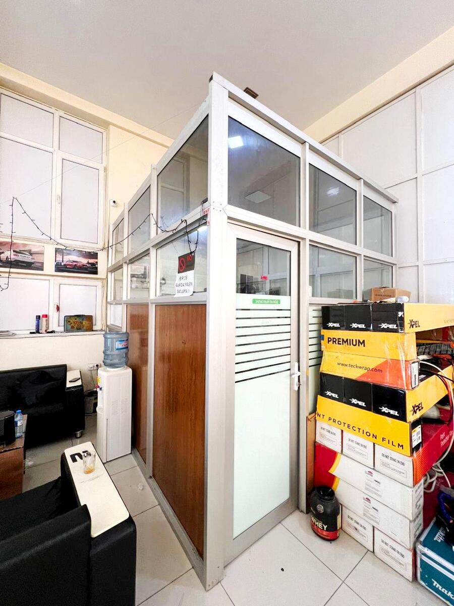 İcarəyə verilir obyekt 300 m² — Əmlak, Bakı (8)