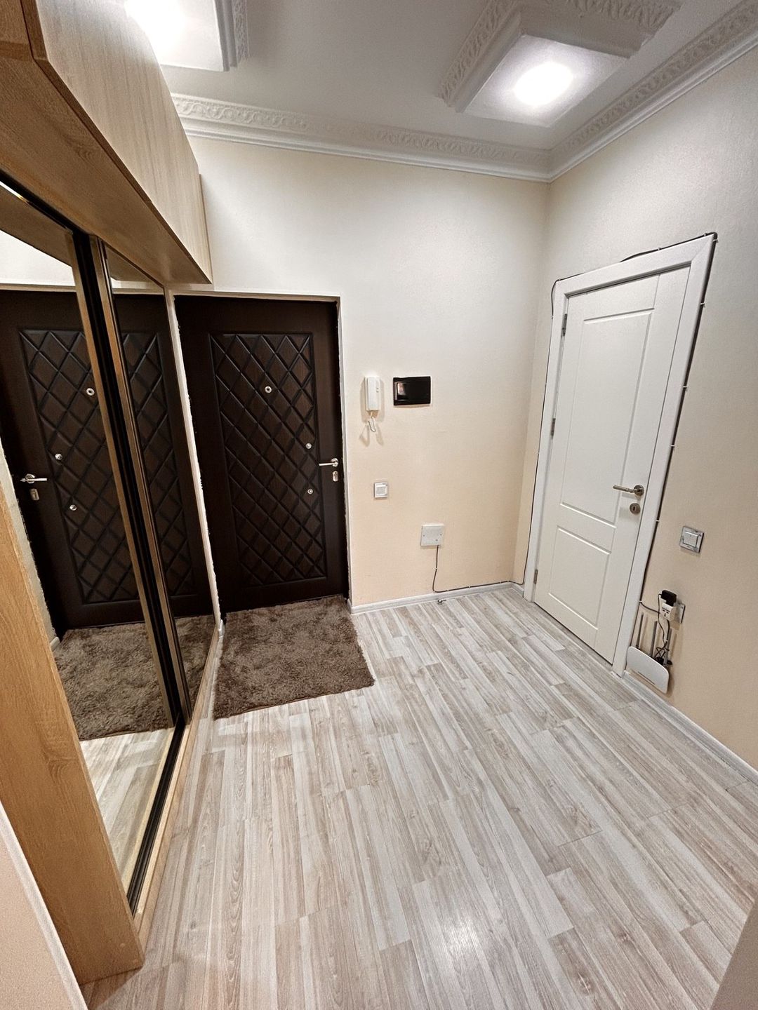 Satılır 2 otaqlı yeni tikili 68 m² — Mənzil, Bakı (4)