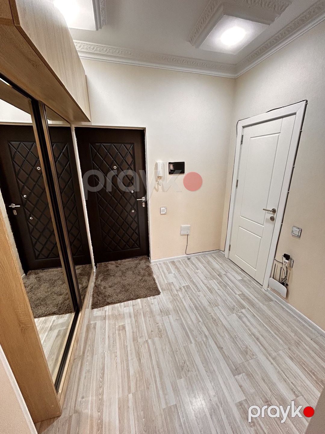 Satılır 2 otaqlı yeni tikili 68 m² — Mənzil, Bakı (4)