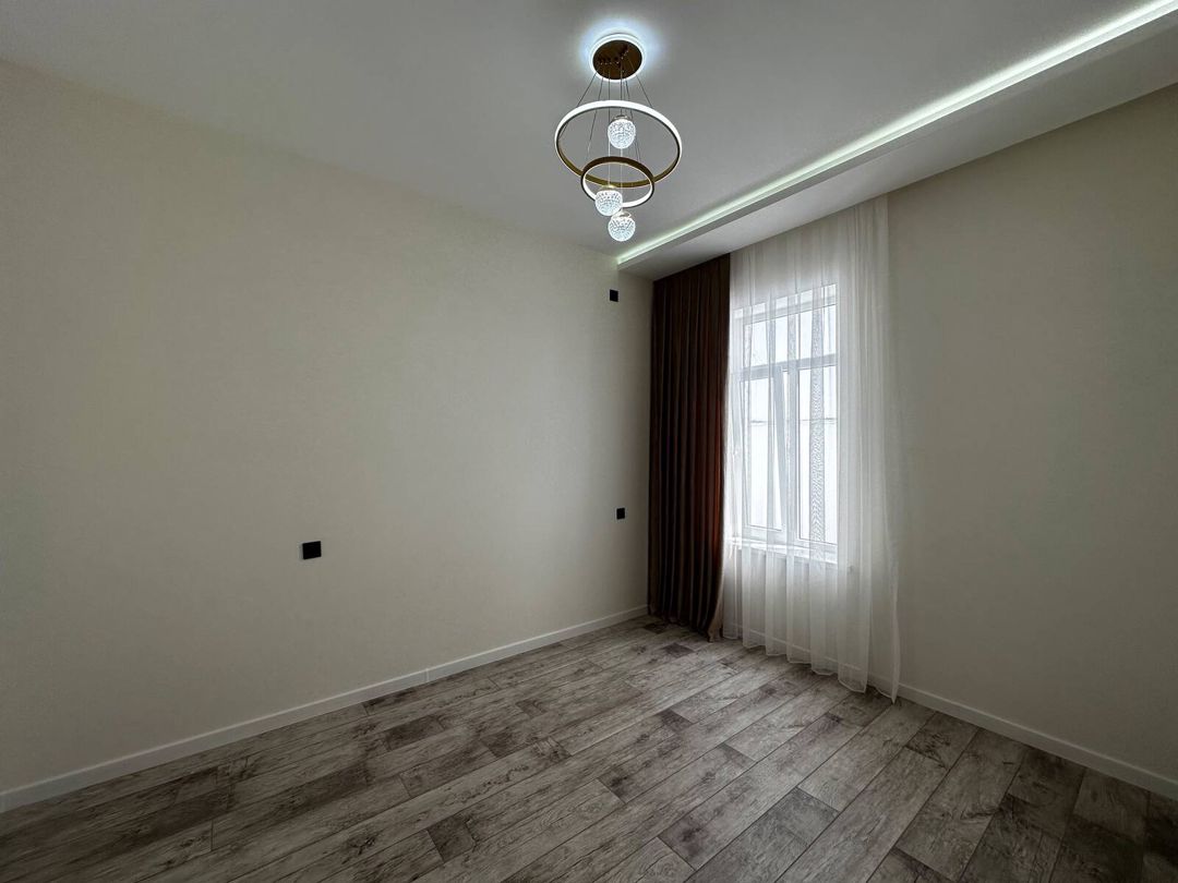 Satılır 4 otaqlı həyət evi/bağ evi 90 m² — Ev, villa, Bakı (10)