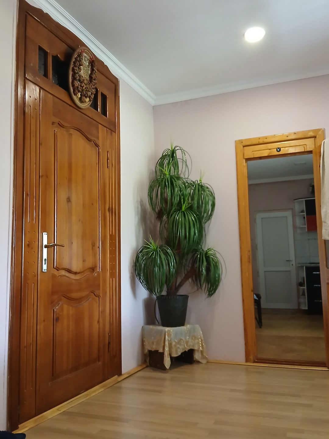 Satılır 8 otaqlı həyət evi/bağ evi 210 m² — Ev, villa, İmişli (7)