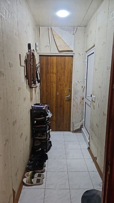Satılır 3 otaqlı köhnə tikili 50 m² — Bakı