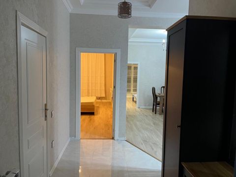 2-otaqlı yeni tikili kirayə verilir, Sumqayıt ş., 75 m² — Sumqayıt