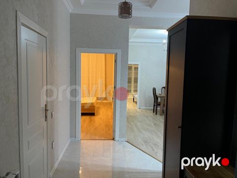 2-otaqlı yeni tikili kirayə verilir, Sumqayıt ş., 75 m²