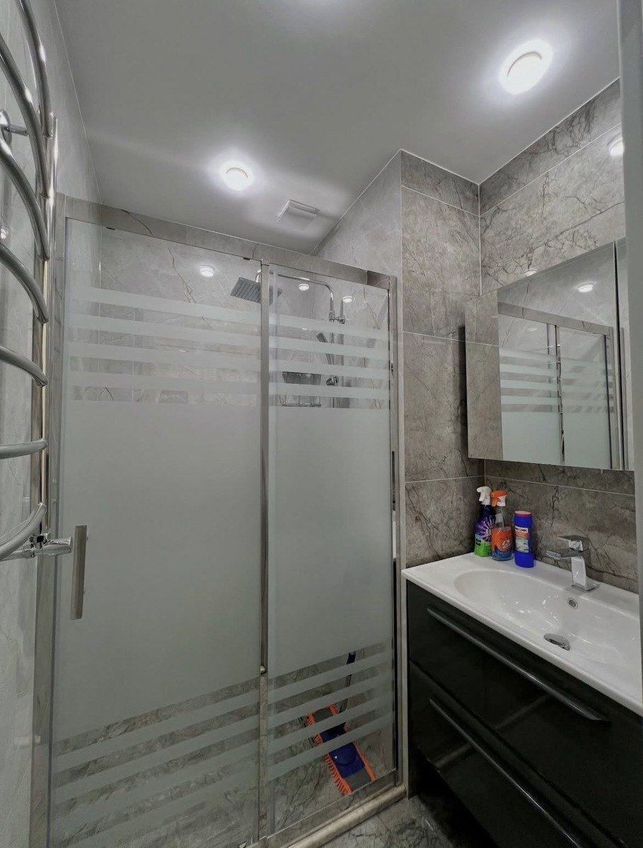 Satılır 2 otaqlı köhnə tikili 75 m² — Mənzil, Bakı (4)