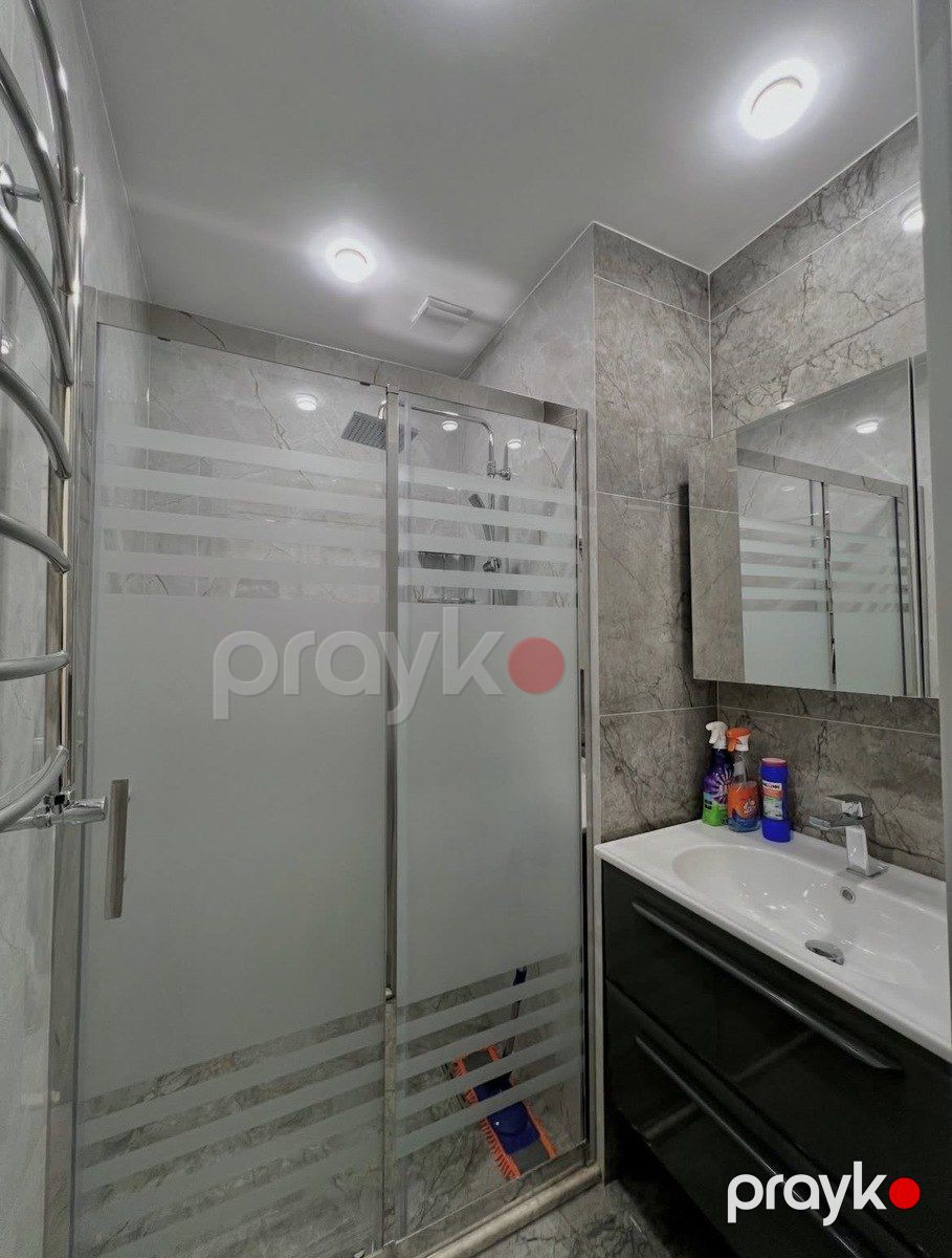 Satılır 2 otaqlı köhnə tikili 75 m² — Mənzil, Bakı (4)
