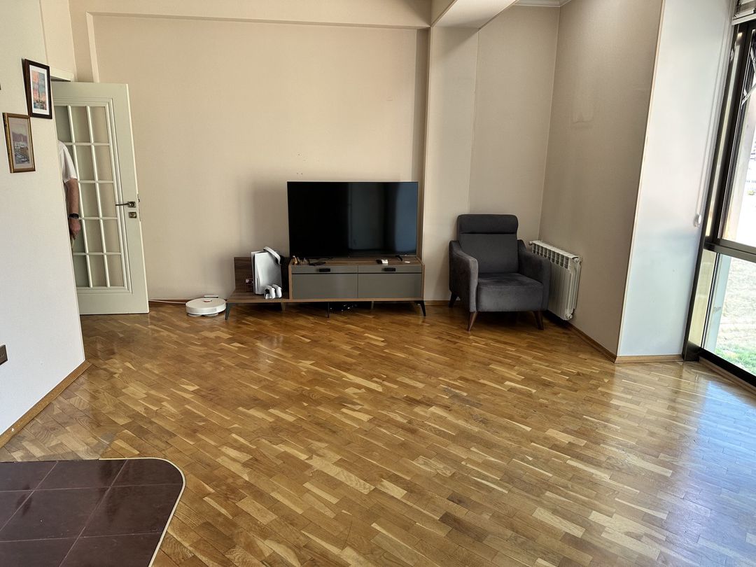 Satılır 2 otaqlı yeni tikili 72 m² — Mənzil, Bakı (3)