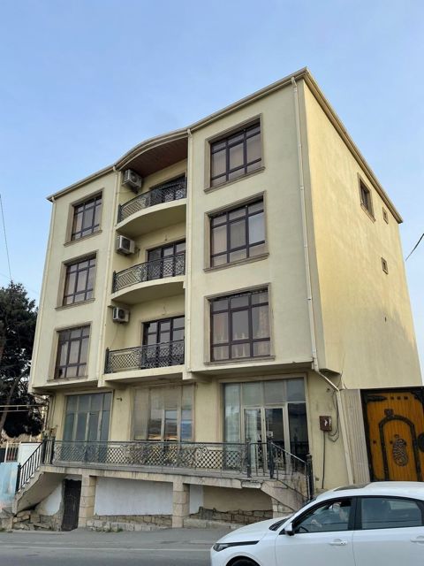 İcarəyə verilir obyekt 460 m² — Bakı
