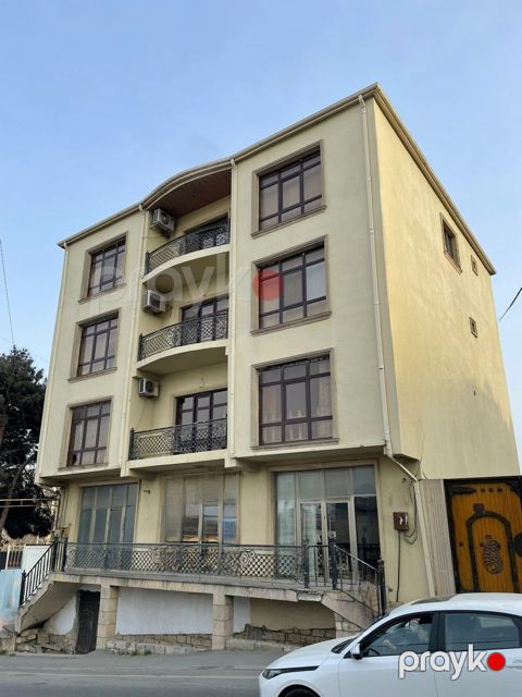 İcarəyə verilir obyekt 460 m²
