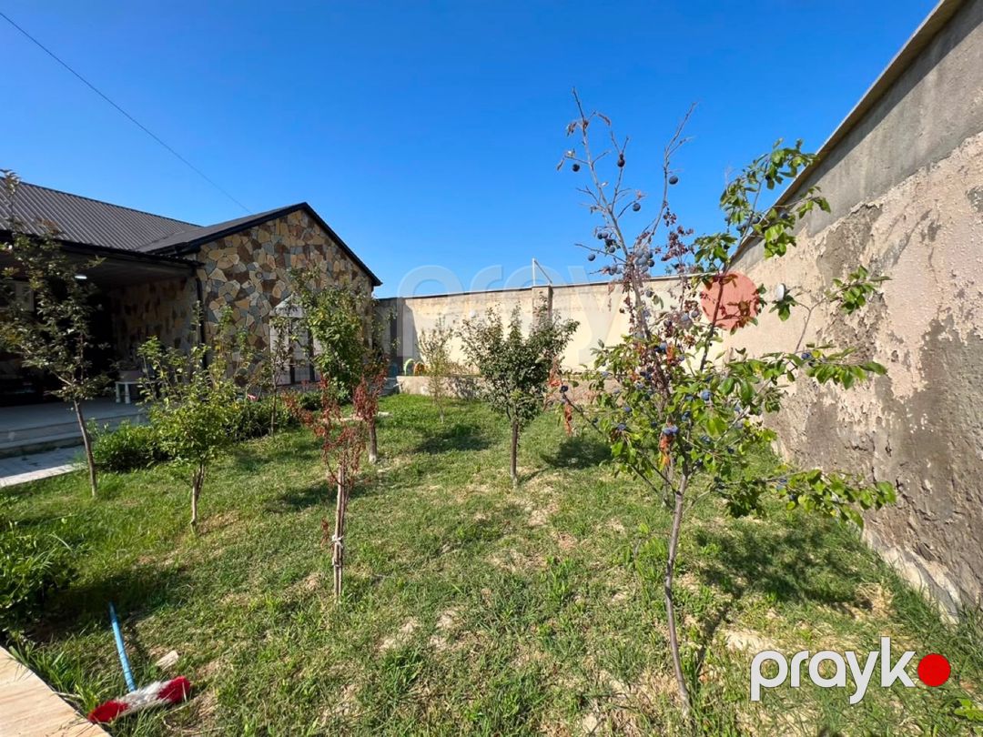 Villa, Novxanı qəs — Ev, villa, Bakı (4)