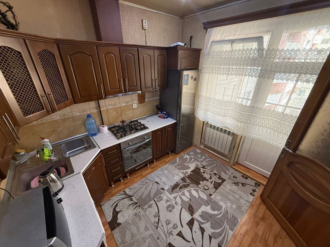 Satılır 3 otaqlı yeni tikili 94 m² — Mənzil, Bakı (11)