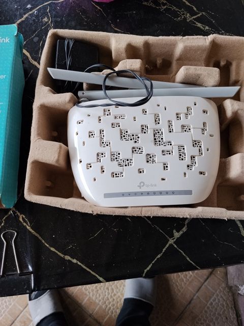 Modem TP-Link — Xaçmaz