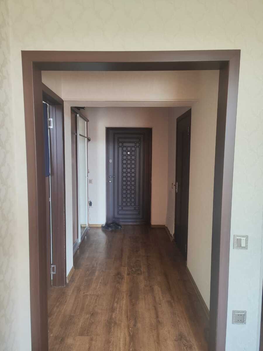 Satılır 1 otaqlı yeni tikili 44 m² — Mənzil, Bakı (12)