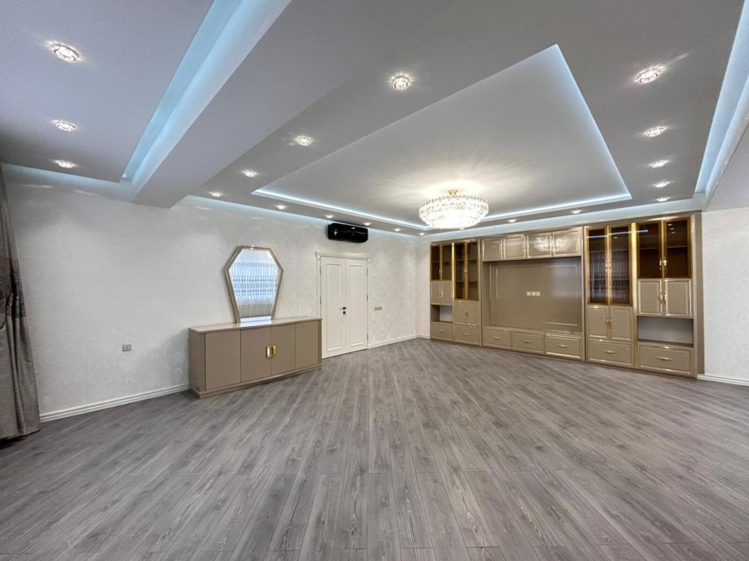 Satılır 4 otaqlı yeni tikili 184 m² — Mənzil, Bakı (6)