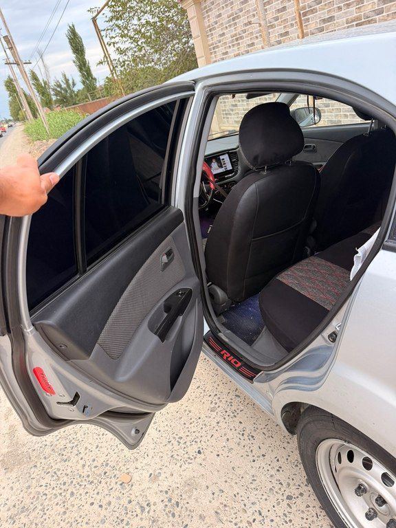 Kia Rio, 1.5 L, 2010 il, 190 000 km — Avtomobillər, Salyan (11)
