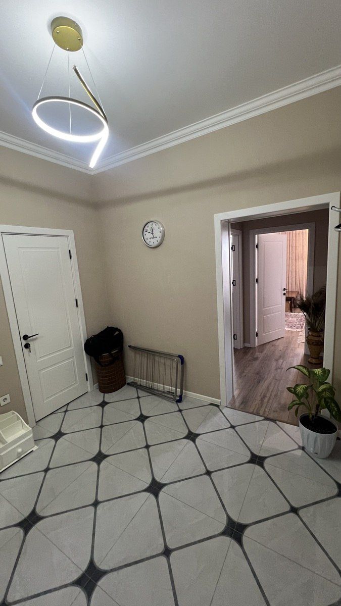 Satılır 2 otaqlı yeni tikili 55 m² — Mənzil, Bakı (2)