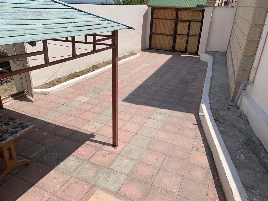 Həyət evi kirayə verilir, Corat bağları — Ev, villa, Sumqayıt (6)