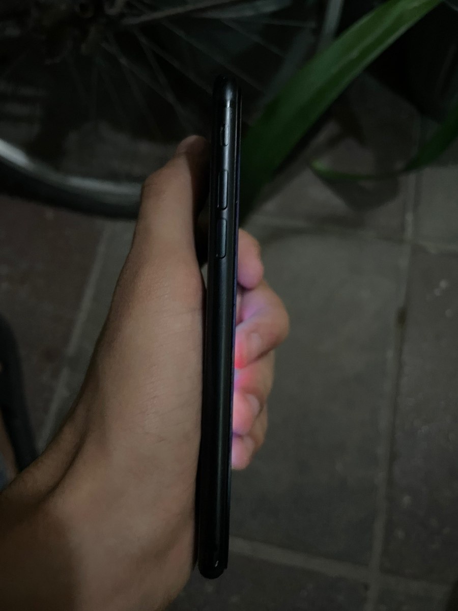 Apple iPhone SE (2020) Black 256GB/3GB — Smartfonlar, Bakı (8)
