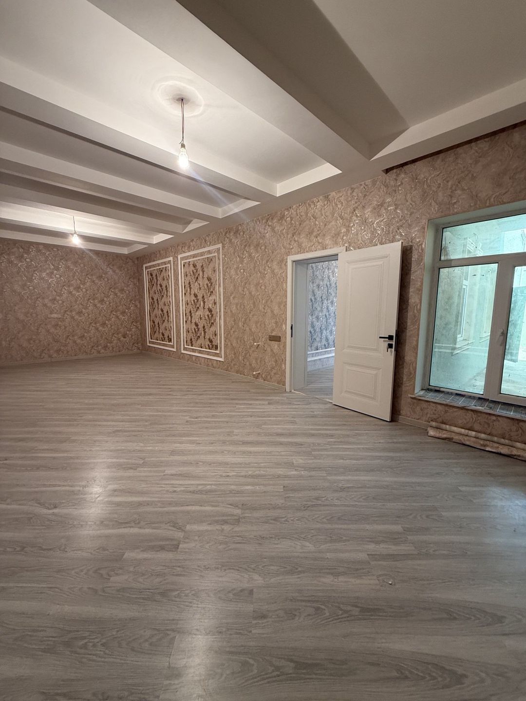 Satılır 6 otaqlı həyət evi/bağ evi 260 m² — Ev, villa, Bakı (8)