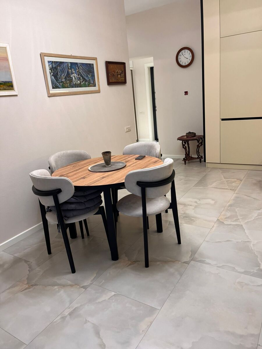 Satılır 3 otaqlı yeni tikili 92 m² — Mənzil, Bakı (4)