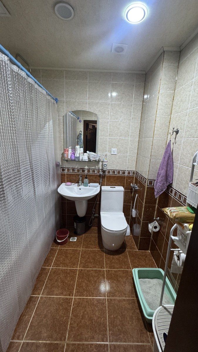 Satılır 2 otaqlı yeni tikili 86 m² — Mənzil, Bakı (11)