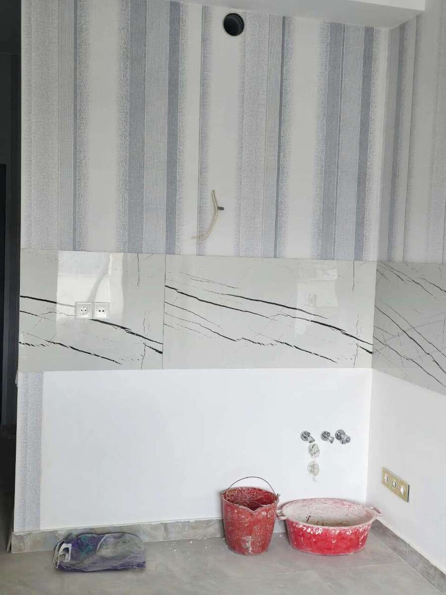1-otaqlı yeni tikili, Azadlıq pr., 31.4 m² — Mənzil, Bakı (9)