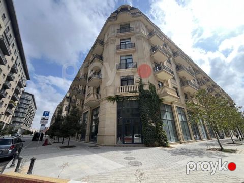 İcarəyə verilir obyekt 900 m²