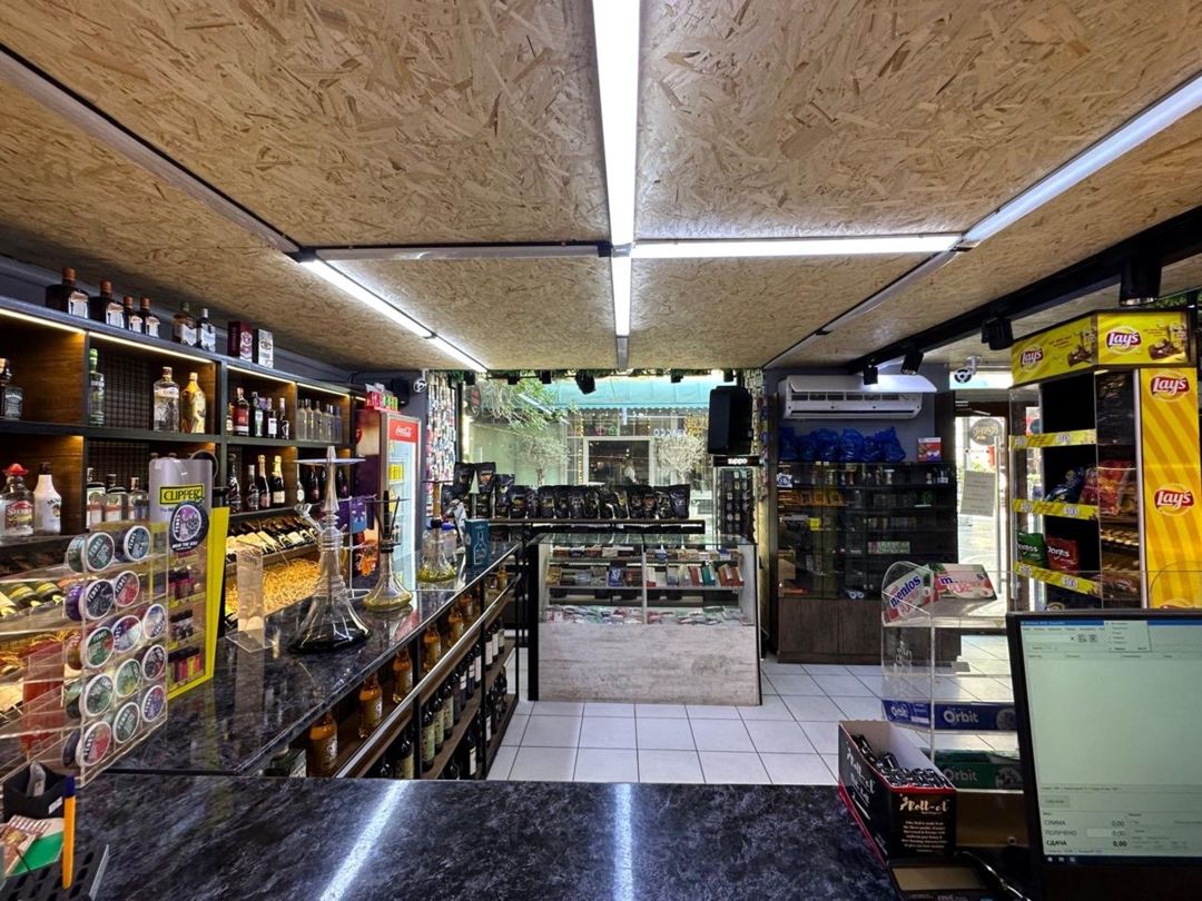 İcarəyə verilir obyekt 64 m² — Əmlak, Bakı (5)