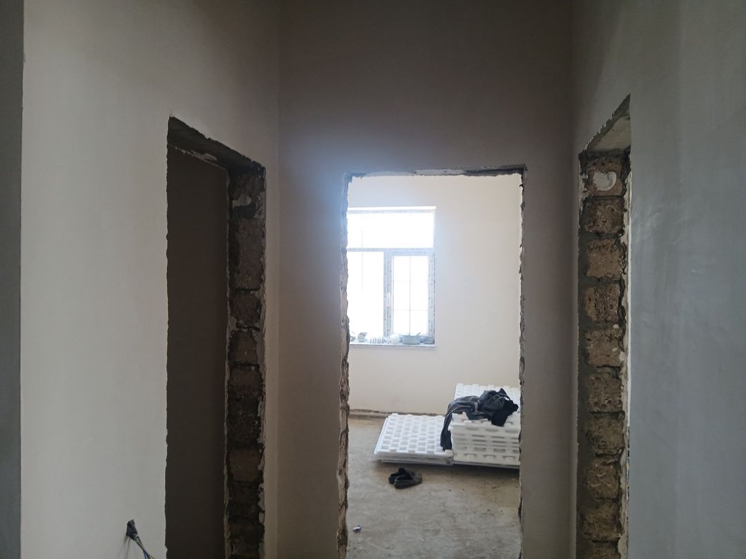 Satılır 5 otaqlı həyət evi/bağ evi 210 m² — Ev, villa, Bakı (7)